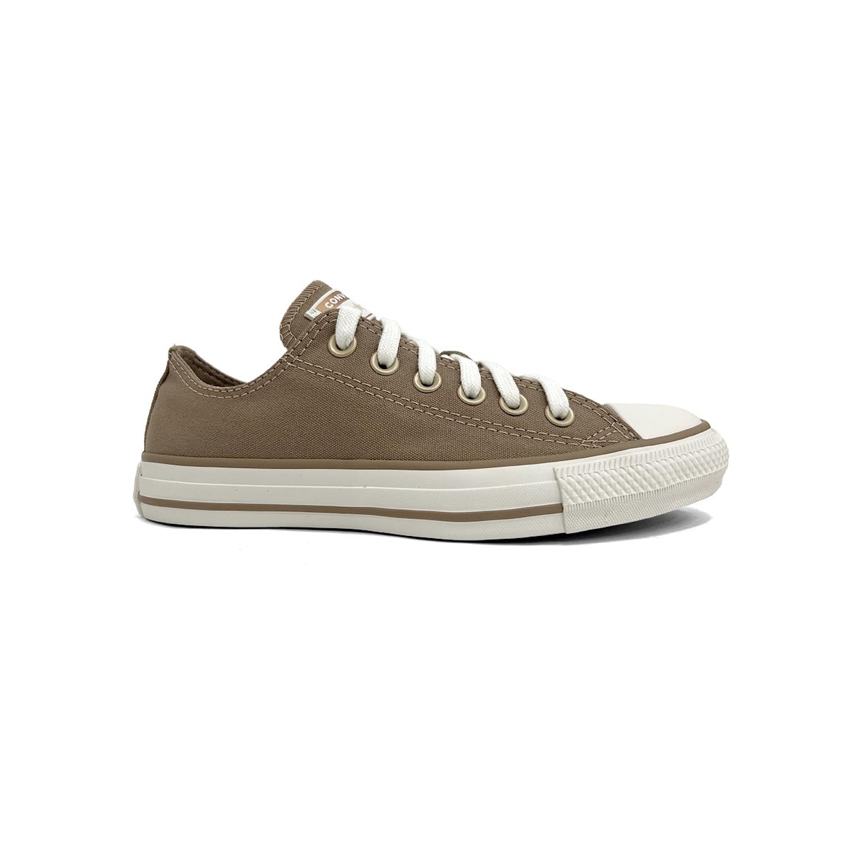 Tênis All Star Feminino Chuck Taylor Ct3038 Cogumelo Tênis All Star Feminino Chuck Taylor Ct3038 Cogumelo