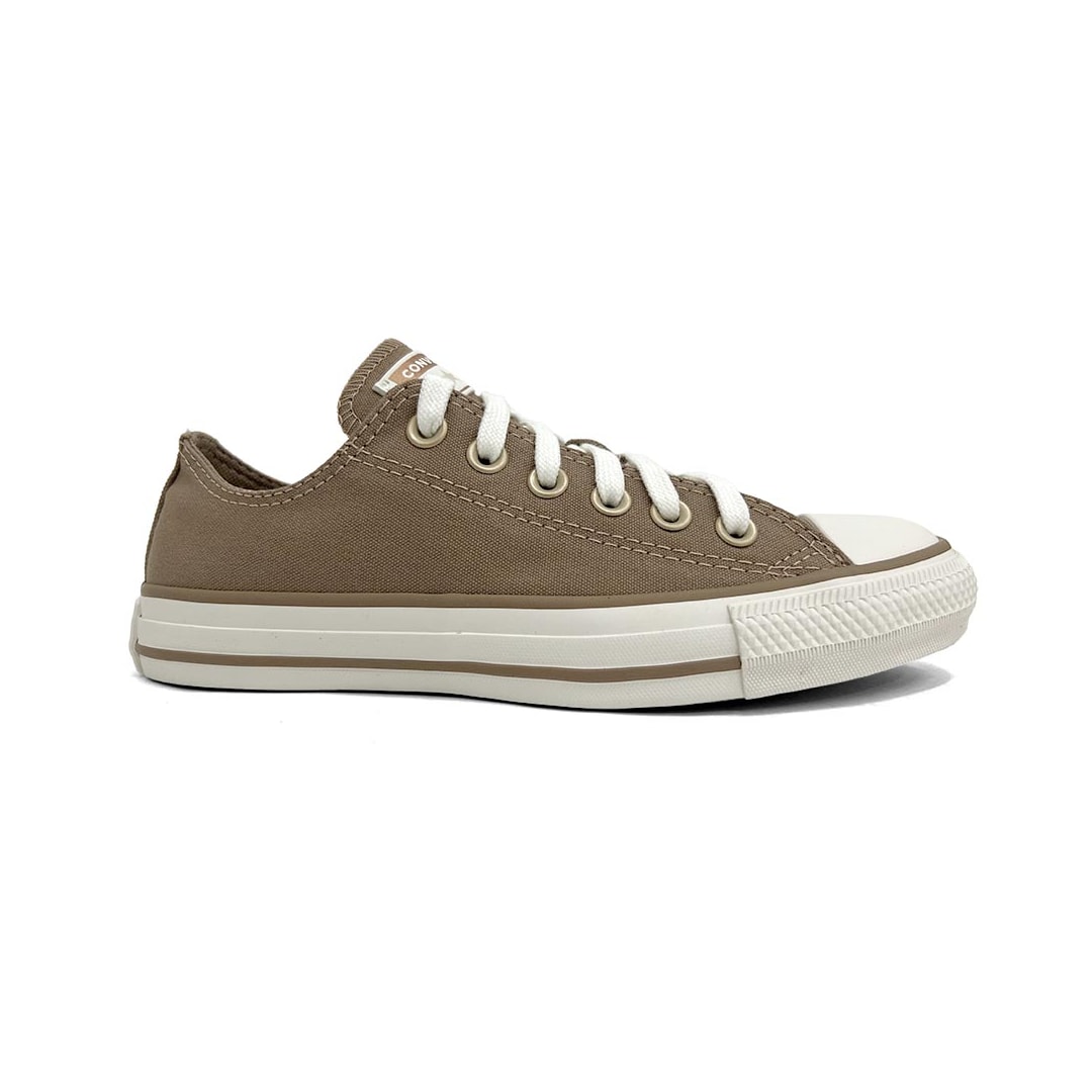 Tênis All Star Feminino Chuck Taylor Ct3038 Cogumelo