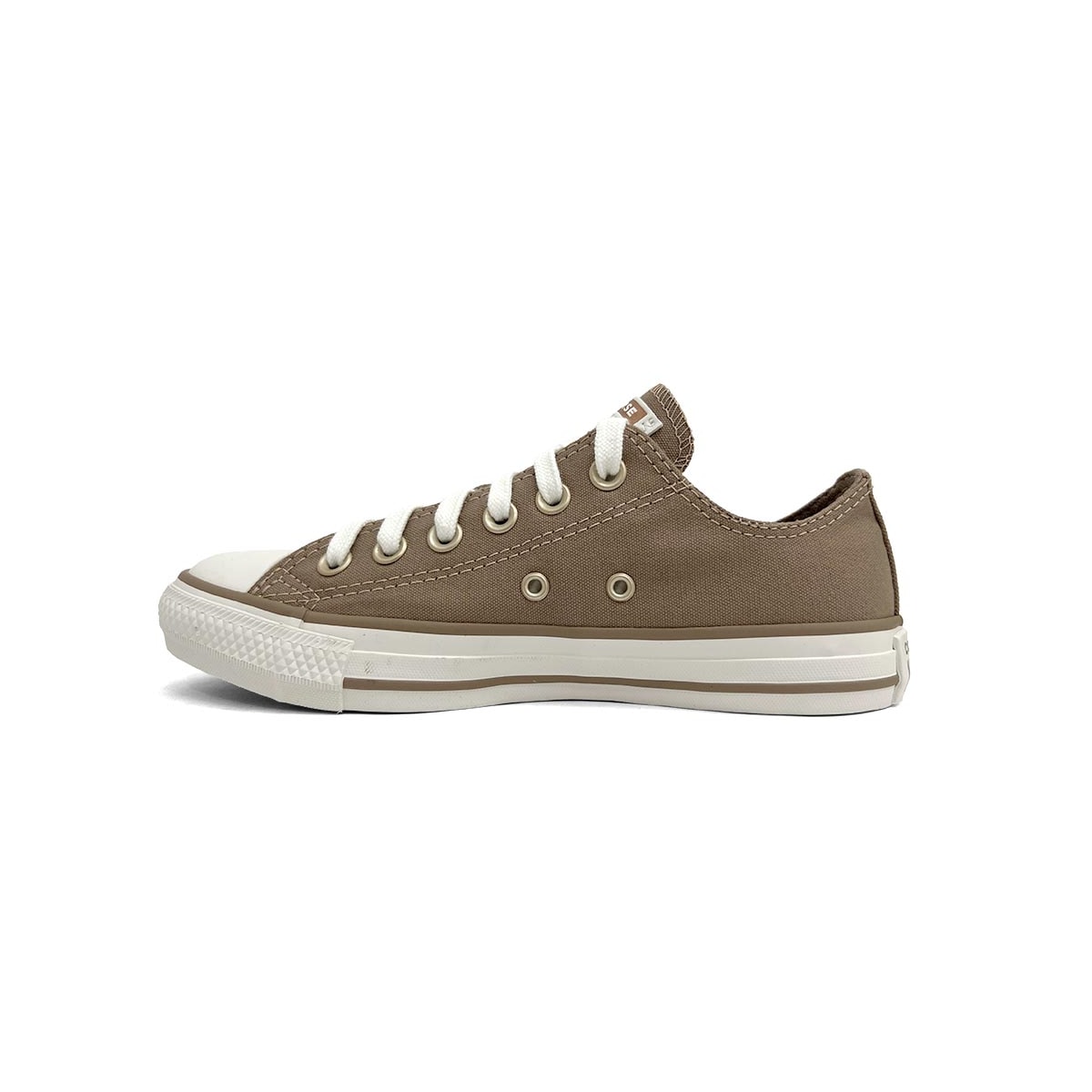 Tênis All Star Feminino Chuck Taylor Ct3038 Cogumelo Tênis All Star Feminino Chuck Taylor Ct3038 Cogumelo