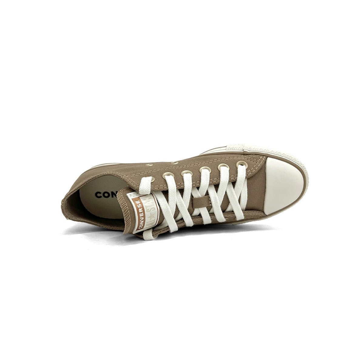 Tênis All Star Feminino Chuck Taylor Ct3038 Cogumelo Tênis All Star Feminino Chuck Taylor Ct3038 Cogumelo