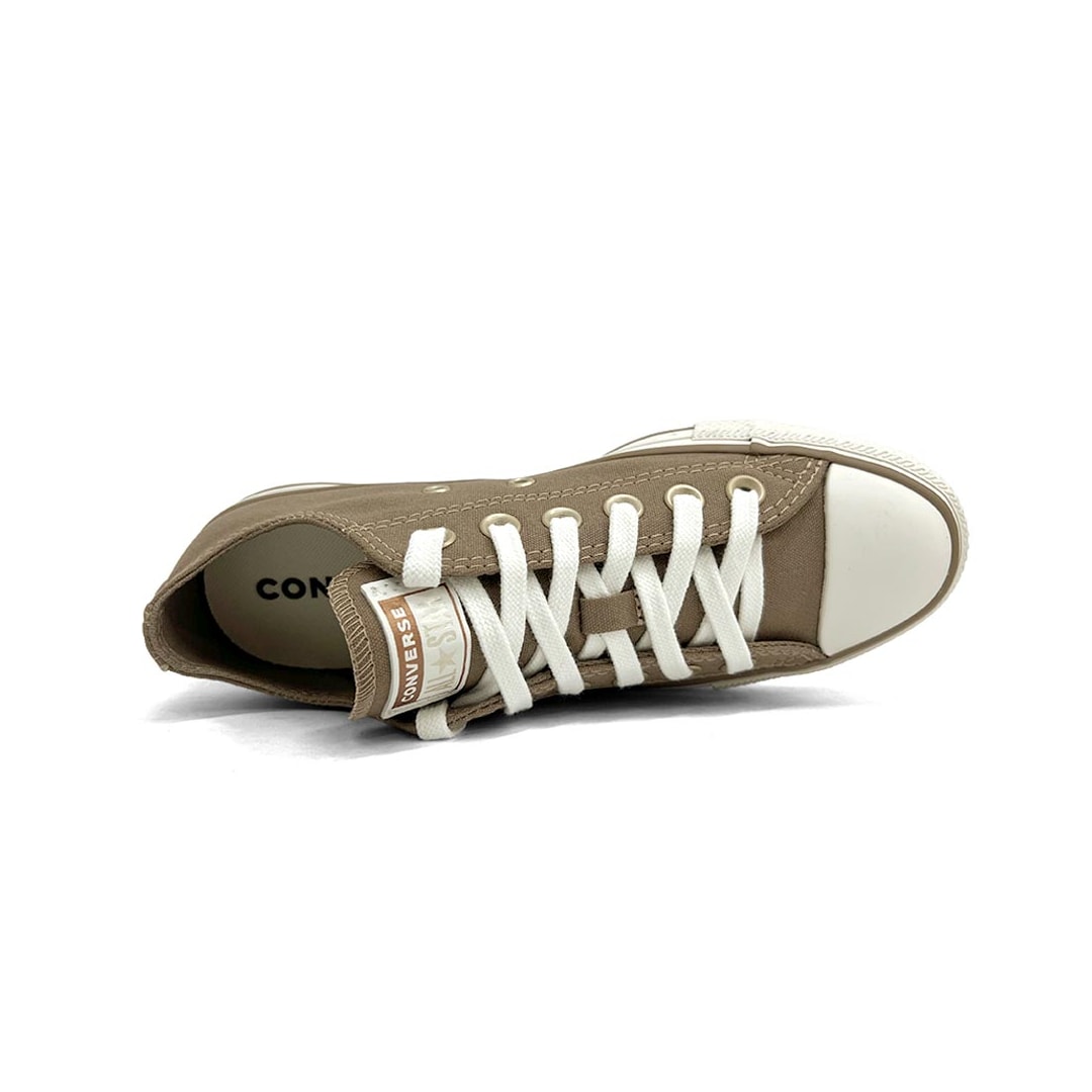 Tênis All Star Feminino Chuck Taylor Ct3038 Cogumelo