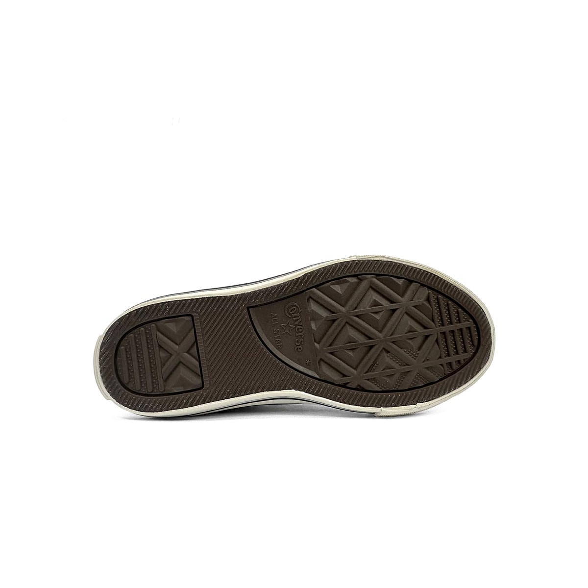 Tênis All Star Infantil Chuck Taylor Ck1286 Azul Super Lua Tênis All Star Infantil Chuck Taylor Ck1286 Azul Super Lua