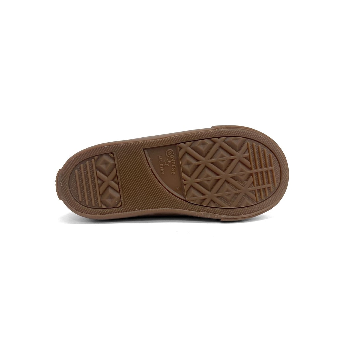 Tênis All Star Infantil Chuck Taylor Lona Ck1274 Trufa