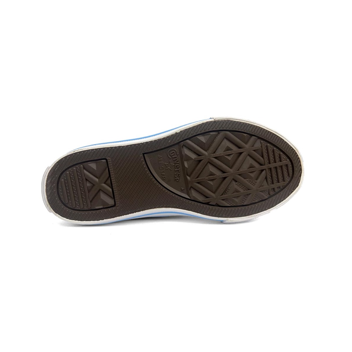 Tênis All Star Infantil Chuck Taylor Stitch Ck1298 Azul Tênis All Star Infantil Chuck Taylor Stitch Ck1298 Azul