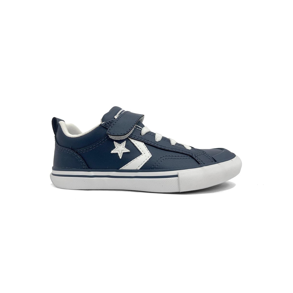 Tênis All Star Infantil Pro Blaze Strap Ck1347 Marinho Tênis All Star Infantil Pro Blaze Strap Ck1347 Marinho