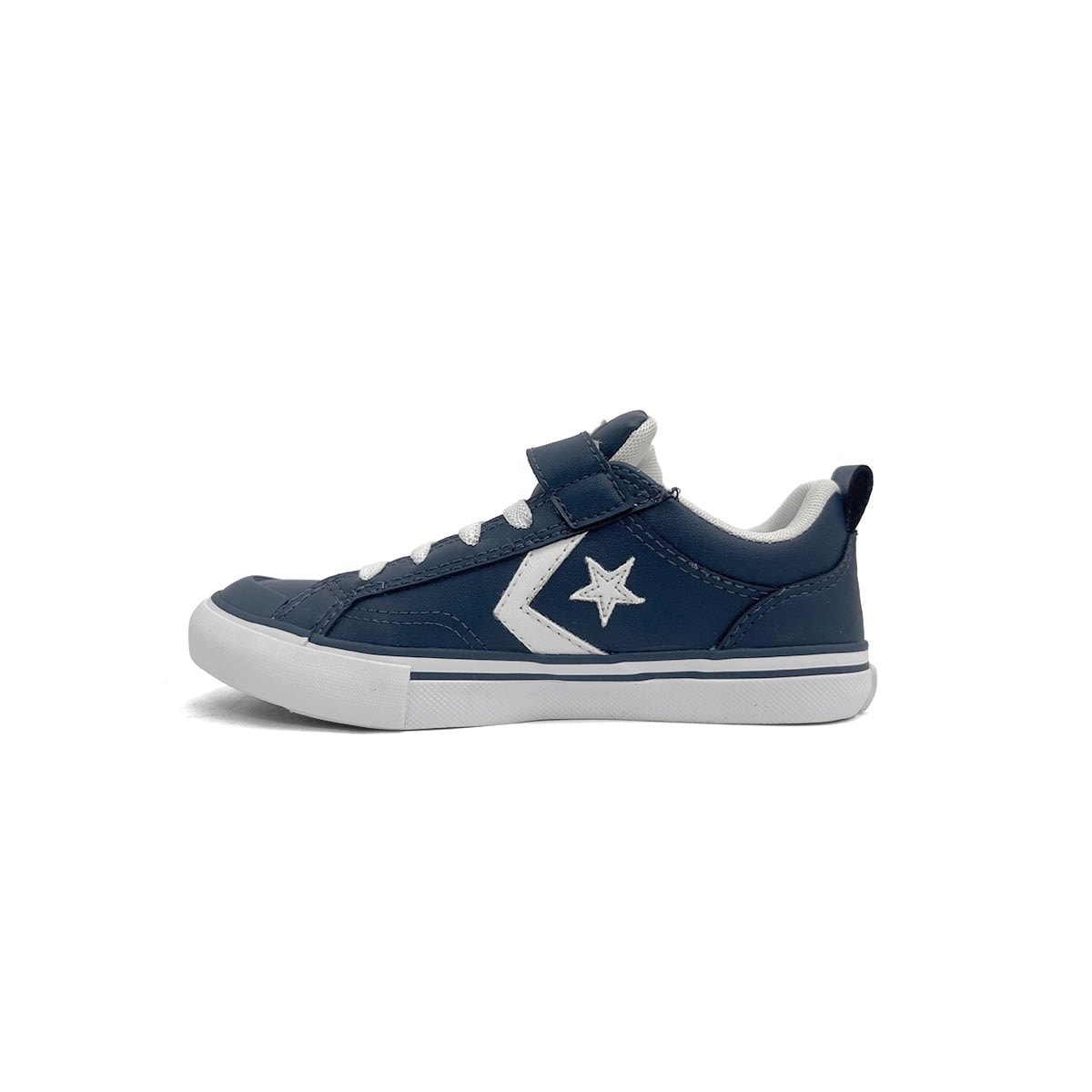 Tênis All Star Infantil Pro Blaze Strap Ck1347 Marinho Tênis All Star Infantil Pro Blaze Strap Ck1347 Marinho