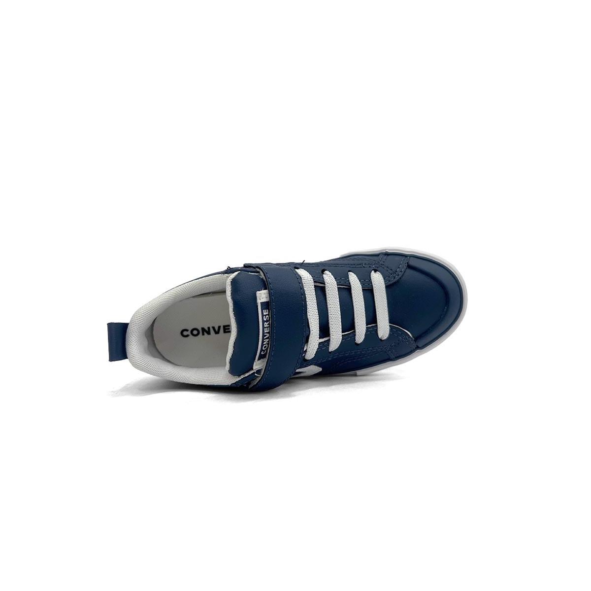 Tênis All Star Infantil Pro Blaze Strap Ck1347 Marinho Tênis All Star Infantil Pro Blaze Strap Ck1347 Marinho