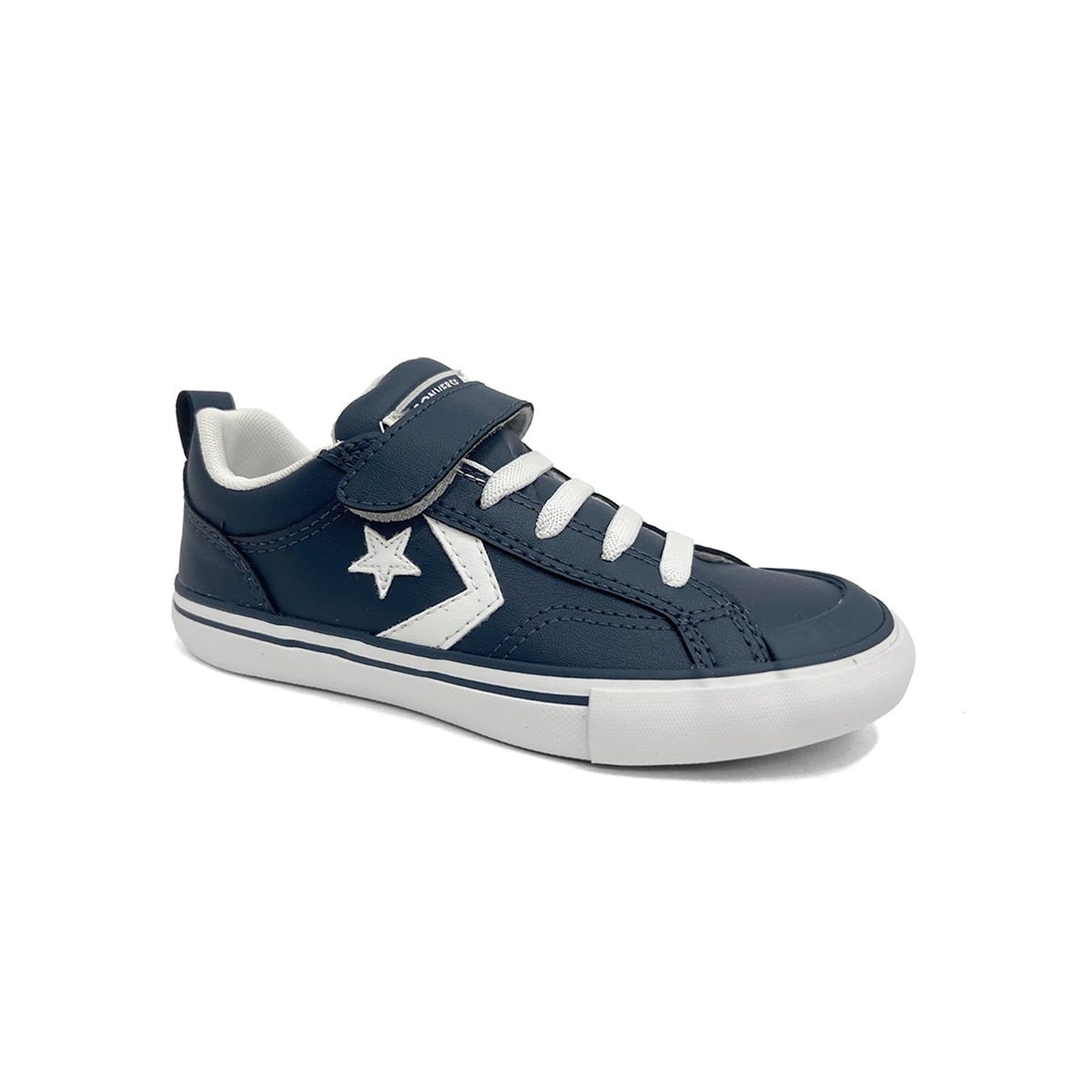 Tênis All Star Infantil Pro Blaze Strap Ck1347 Marinho Tênis All Star Infantil Pro Blaze Strap Ck1347 Marinho