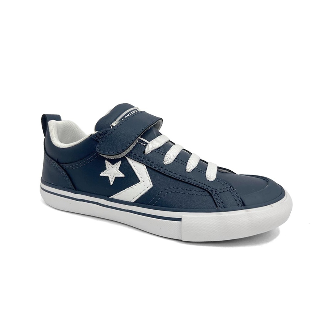 Tênis All Star Infantil Pro Blaze Strap Ck1347 Marinho Tênis All Star Infantil Pro Blaze Strap Ck1347 Marinho