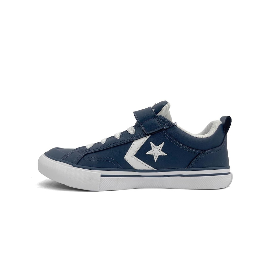 Tênis All Star Infantil Pro Blaze Strap Ck1347 Marinho