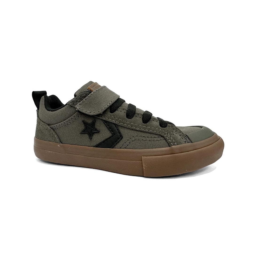 Tênis All Star Infantil Pro Blazer Ck1271 Trufa Tênis All Star Infantil Pro Blazer Ck1271 Trufa