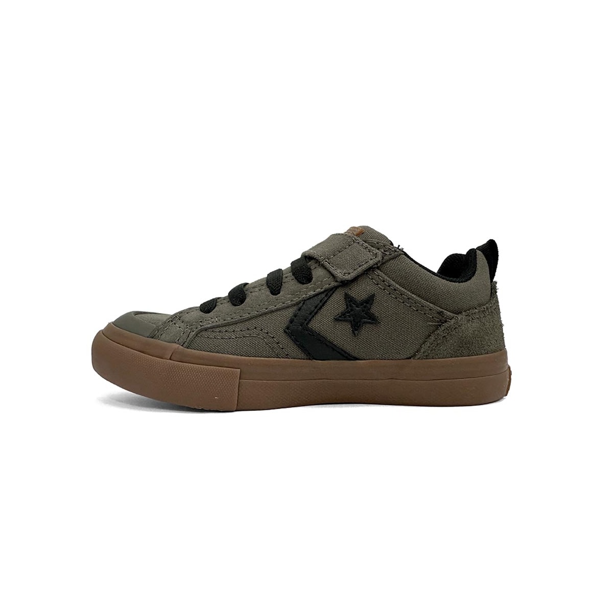 Tênis All Star Infantil Pro Blazer Ck1271 Trufa Tênis All Star Infantil Pro Blazer Ck1271 Trufa
