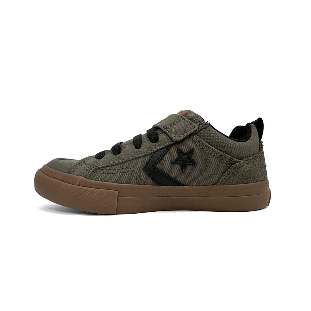 Tênis All Star Infantil Pro Blazer Ck1271 Trufa Tênis All Star Infantil Pro Blazer Ck1271 Trufa