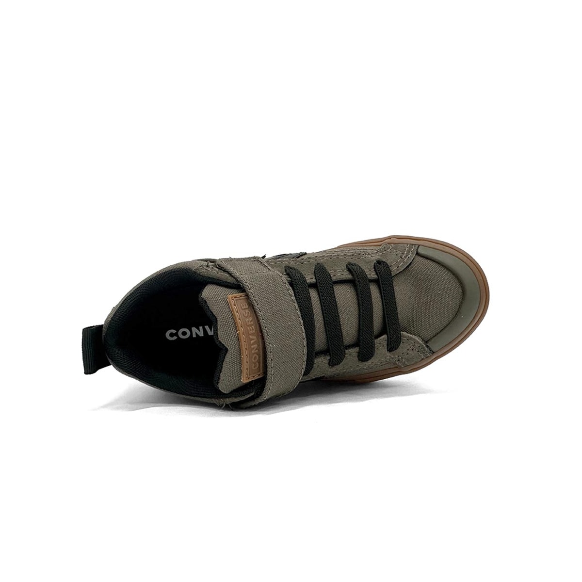 Tênis All Star Infantil Pro Blazer Ck1271 Trufa Tênis All Star Infantil Pro Blazer Ck1271 Trufa
