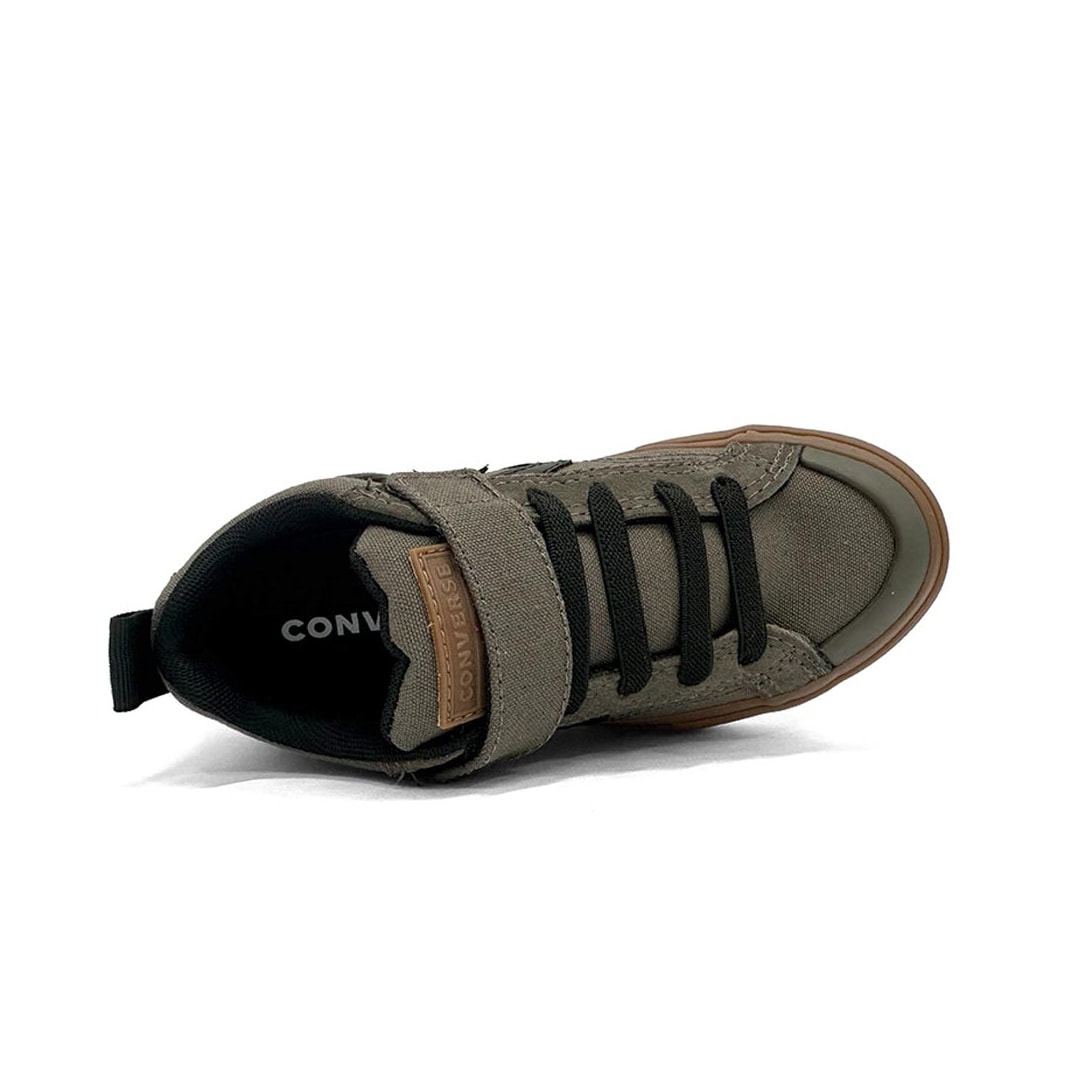 Tênis All Star Infantil Pro Blazer Ck1271 Trufa Tênis All Star Infantil Pro Blazer Ck1271 Trufa