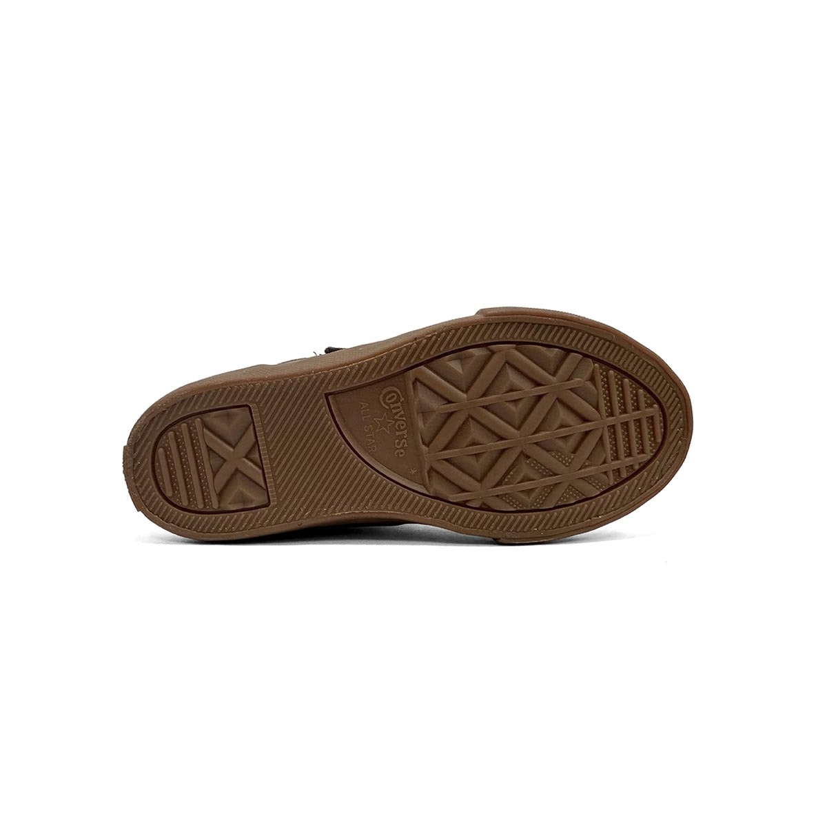 Tênis All Star Infantil Pro Blazer Ck1271 Trufa Tênis All Star Infantil Pro Blazer Ck1271 Trufa