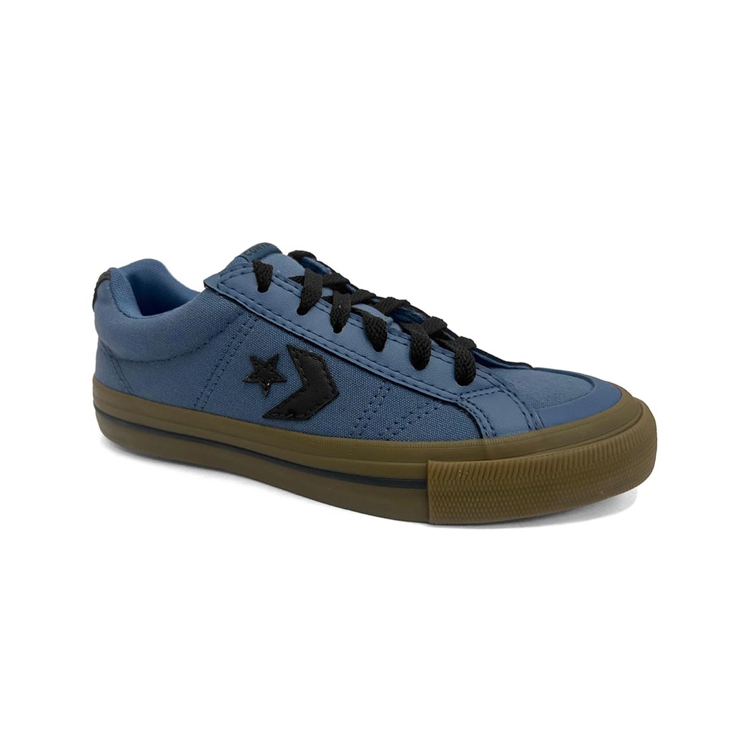 Tênis All Star Masculino Converse Sport Casual Co0639 Azul Tênis All Star Masculino Converse Sport Casual Co0639 Azul