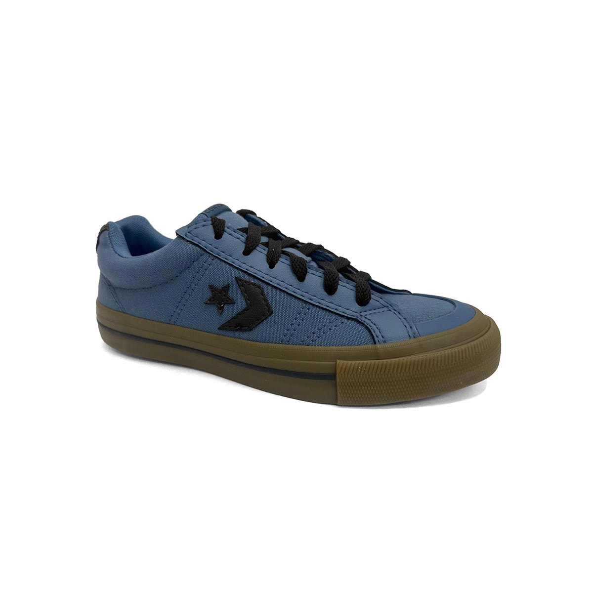 Tênis All Star Masculino Converse Sport Casual Co0639 Azul Tênis All Star Masculino Converse Sport Casual Co0639 Azul