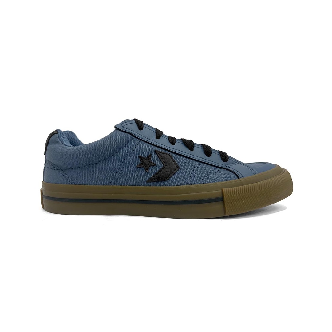 Tênis All Star Masculino Converse Sport Casual Co0639 Azul Tênis All Star Masculino Converse Sport Casual Co0639 Azul