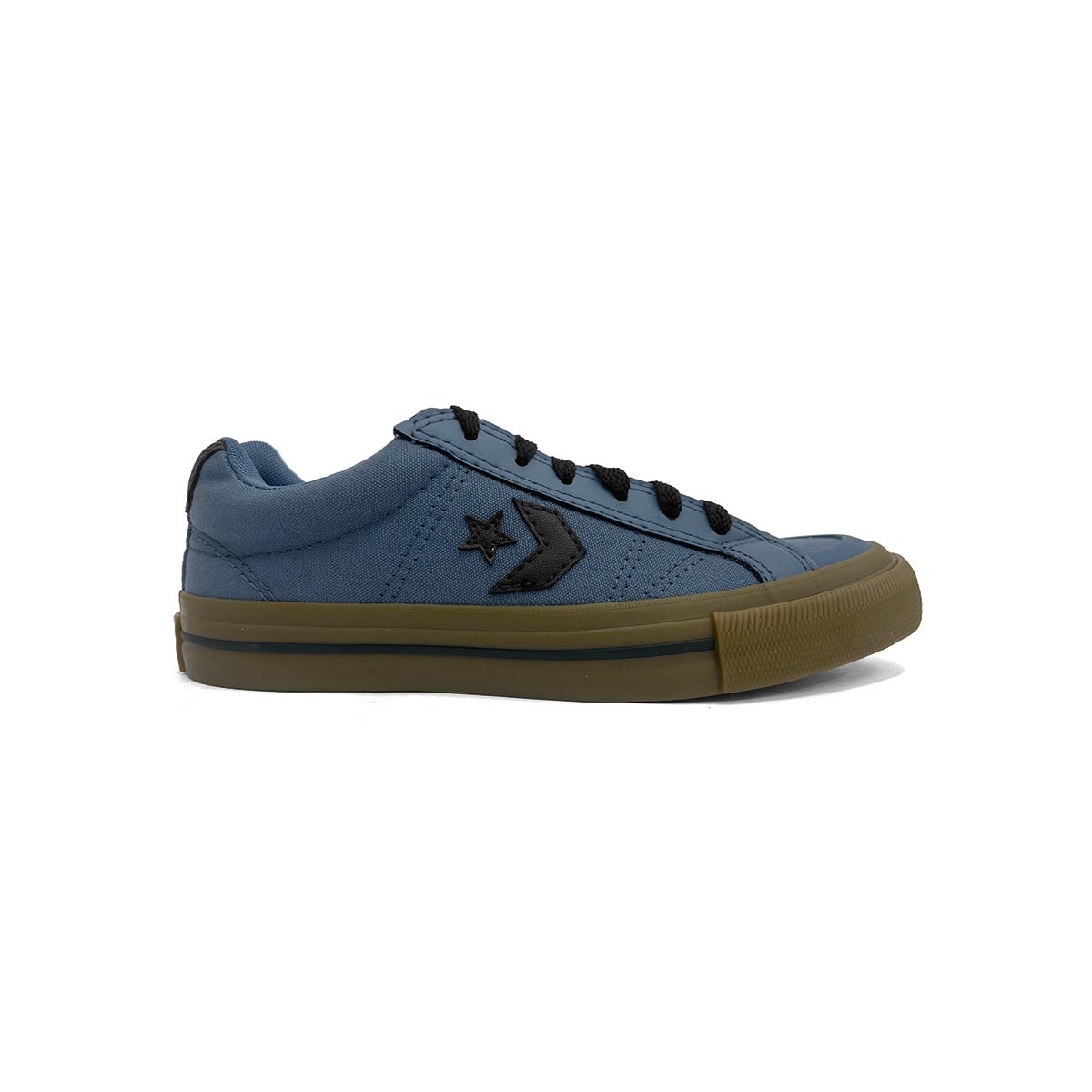 Tênis All Star Masculino Converse Sport Casual Co0639 Azul Tênis All Star Masculino Converse Sport Casual Co0639 Azul