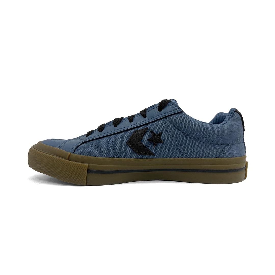 Tênis All Star Masculino Converse Sport Casual Co0639 Azul Tênis All Star Masculino Converse Sport Casual Co0639 Azul