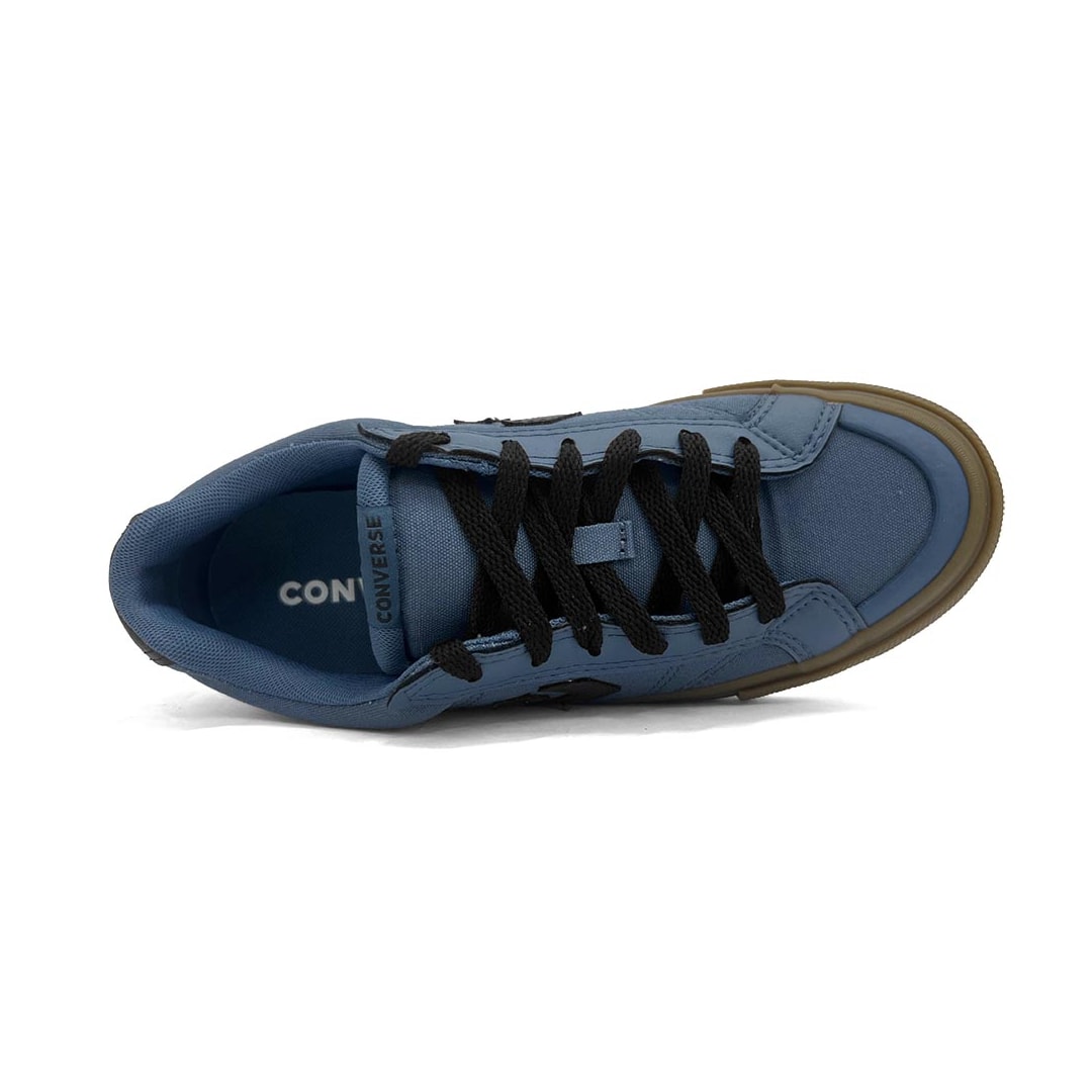 Tênis All Star Masculino Converse Sport Casual Co0639 Azul Tênis All Star Masculino Converse Sport Casual Co0639 Azul