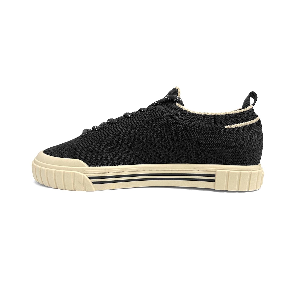 Tênis Anacapri Casual 0005 Preto Tênis Anacapri Casual 0005 Preto