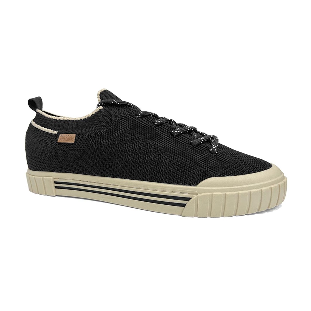Tênis Anacapri Casual 0005 Preto