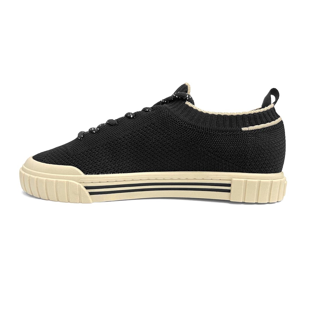 Tênis Anacapri Casual 0005 Preto Tênis Anacapri Casual 0005 Preto