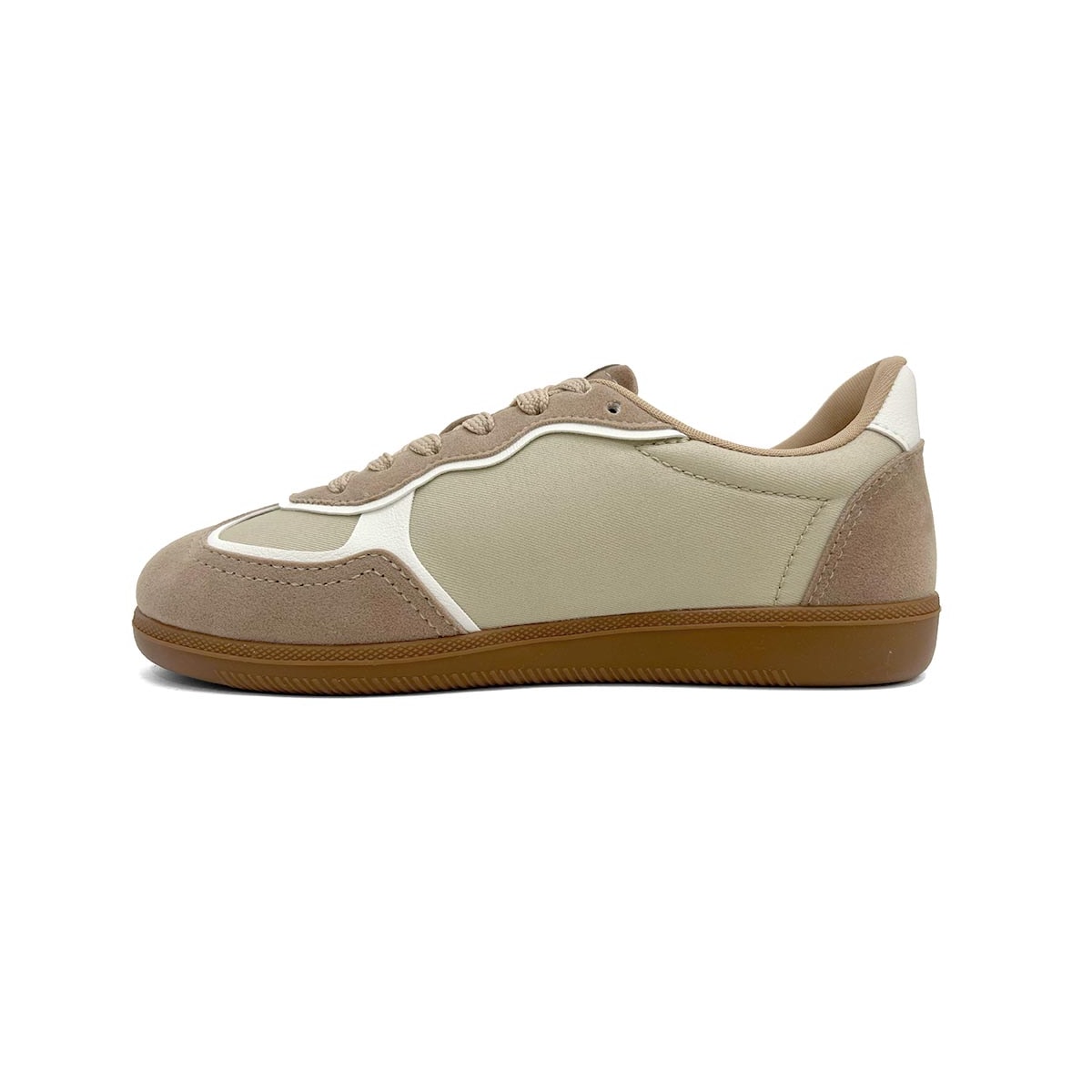 Tênis Anacapri Casual 30579 0012 Almendra Tênis Anacapri Casual 30579 0012 Almendra