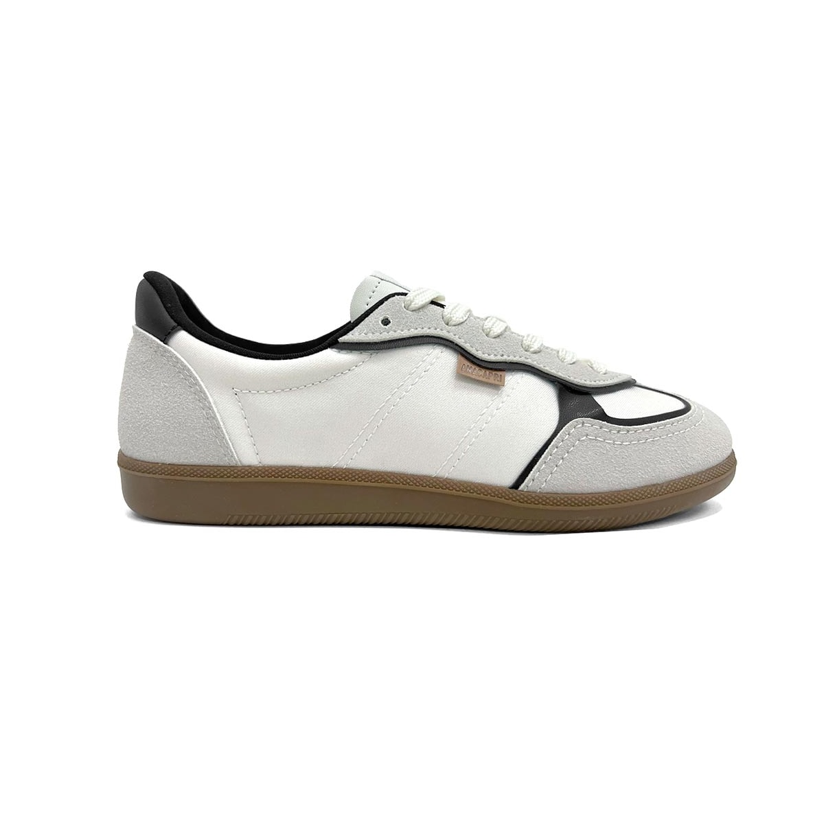 Tênis Anacapri Casual 30579 0012 Branco Tênis Anacapri Casual 30579 0012 Branco