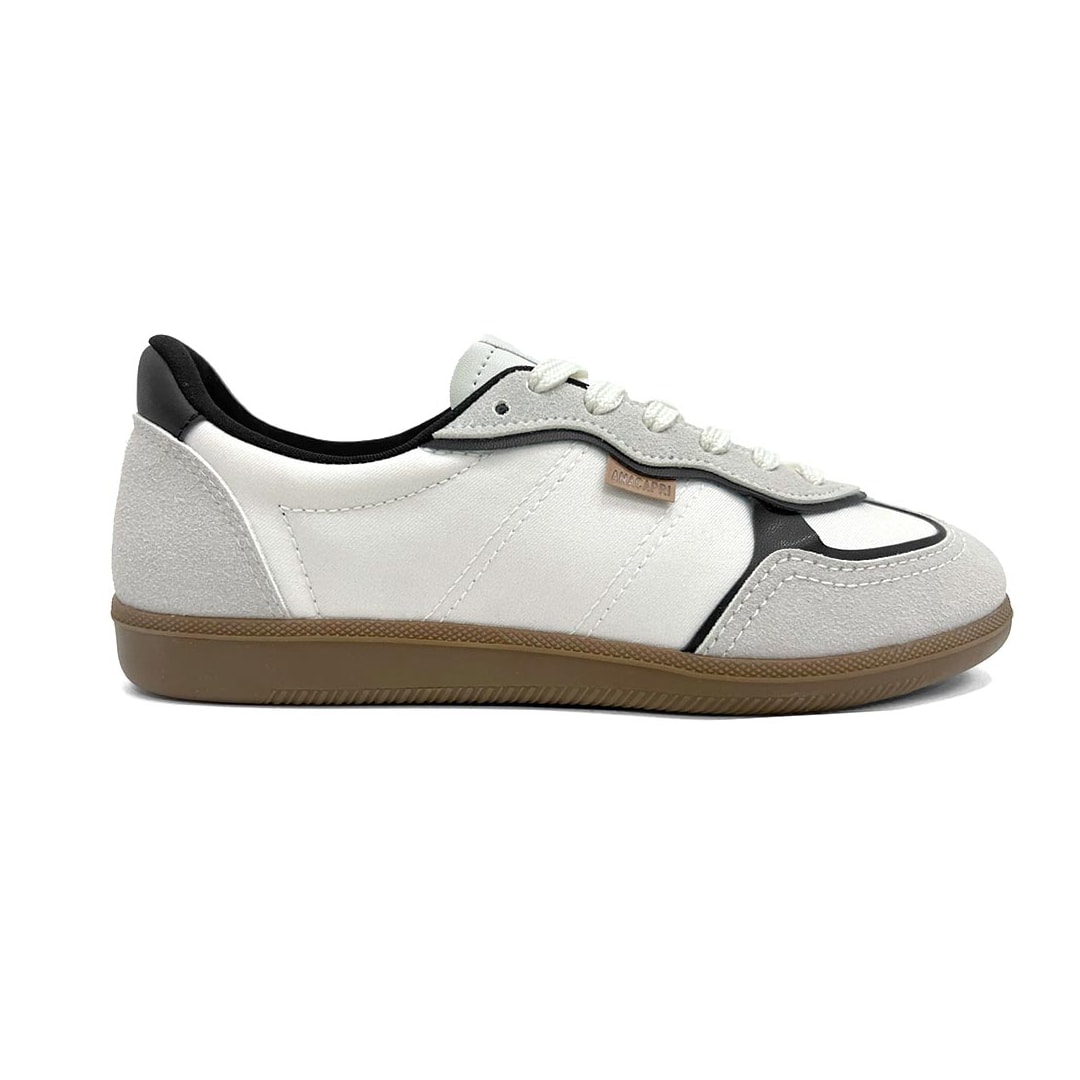 Tênis Anacapri Casual 30579 0012 Branco Tênis Anacapri Casual 30579 0012 Branco