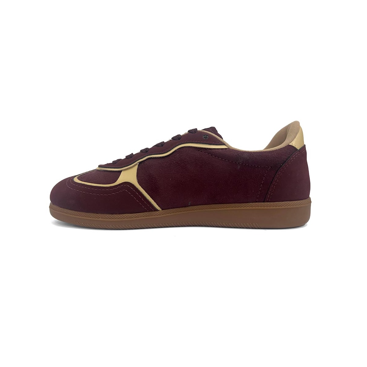 Tênis Anacapri Casual 30579 0012 Framboesa Tênis Anacapri Casual 30579 0012 Framboesa