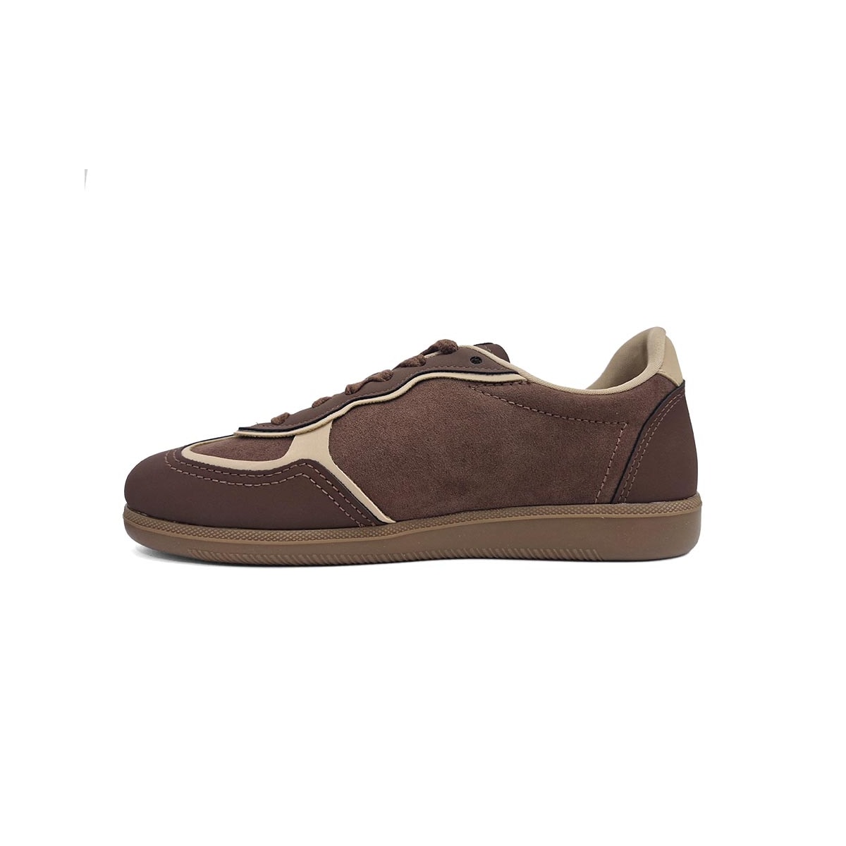 Tênis Anacapri Casual 30579 0012 Marrom Tênis Anacapri Casual 30579 0012 Marrom