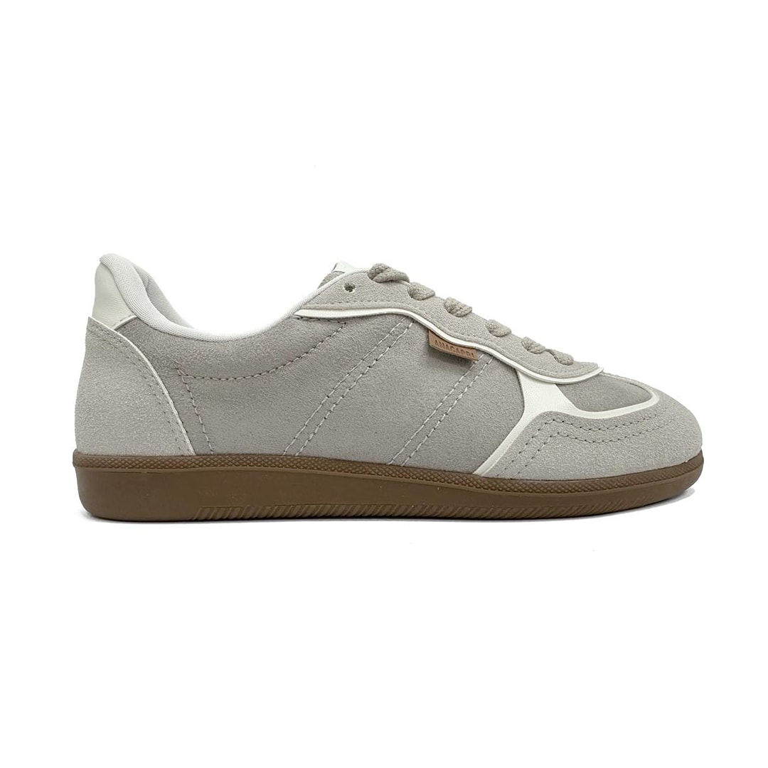 Tênis Anacapri Casual 30579 0012 New Silver Tênis Anacapri Casual 30579 0012 New Silver