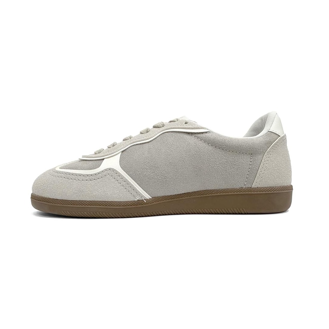 Tênis Anacapri Casual 30579 0012 New Silver Tênis Anacapri Casual 30579 0012 New Silver