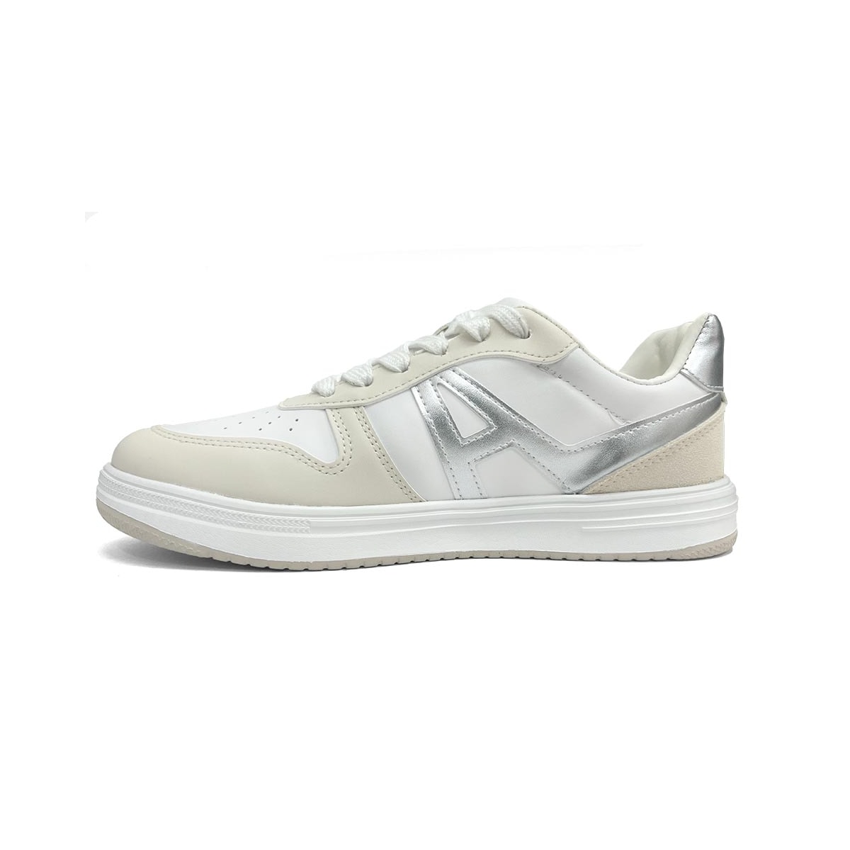 Tênis Anacapri Casual 30628 0001 Branco Tênis Anacapri Casual 30628 0001 Branco