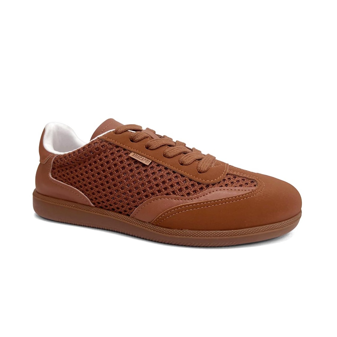 Tênis Anacapri Casual C 30579 0014 Marrom Tênis Anacapri Casual C 30579 0014 Marrom