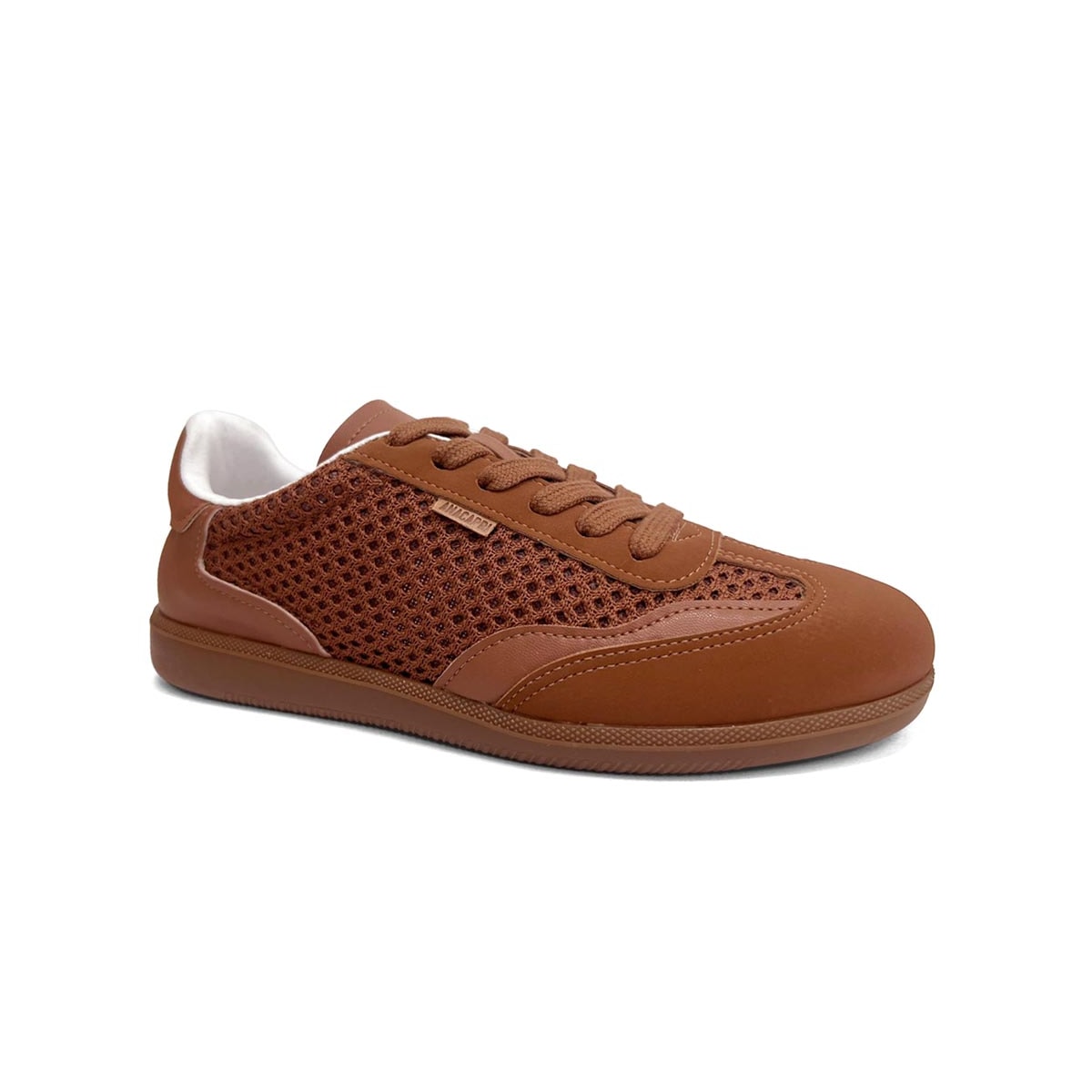Tênis Anacapri Casual C 30579 0014 Marrom Tênis Anacapri Casual C 30579 0014 Marrom