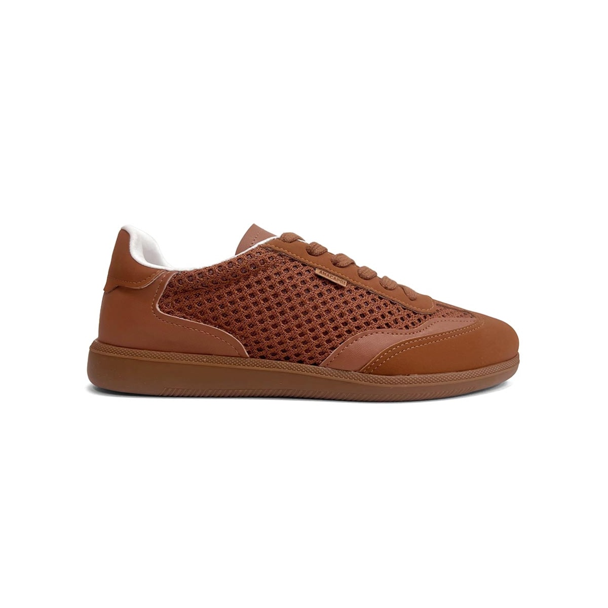 Tênis Anacapri Casual C 30579 0014 Marrom Tênis Anacapri Casual C 30579 0014 Marrom