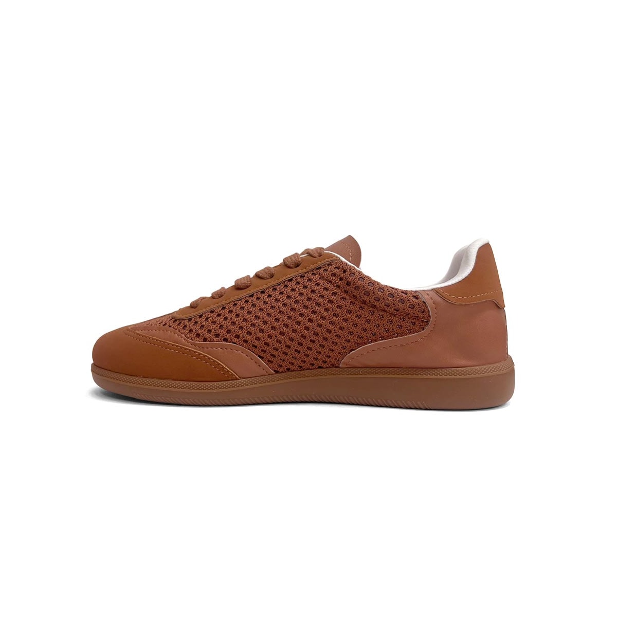 Tênis Anacapri Casual C 30579 0014 Marrom Tênis Anacapri Casual C 30579 0014 Marrom