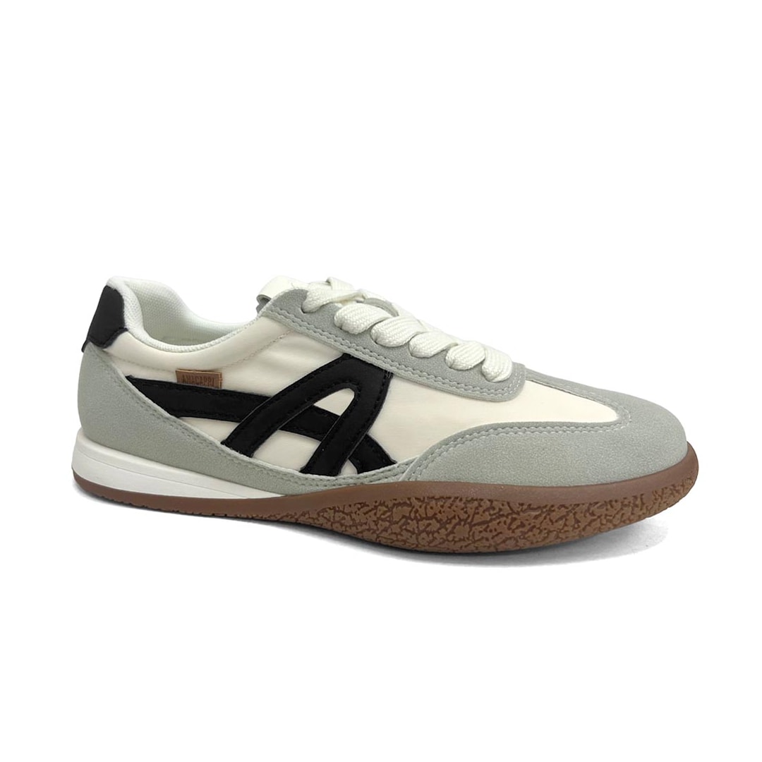 Tênis Anacapri Casual C 30711 0001 Branco Tênis Anacapri Casual C 30711 0001 Branco