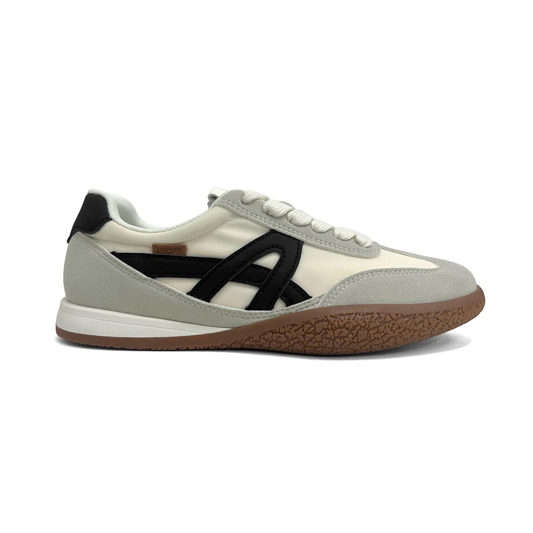 Tênis Anacapri Casual C 30711 0001 Branco