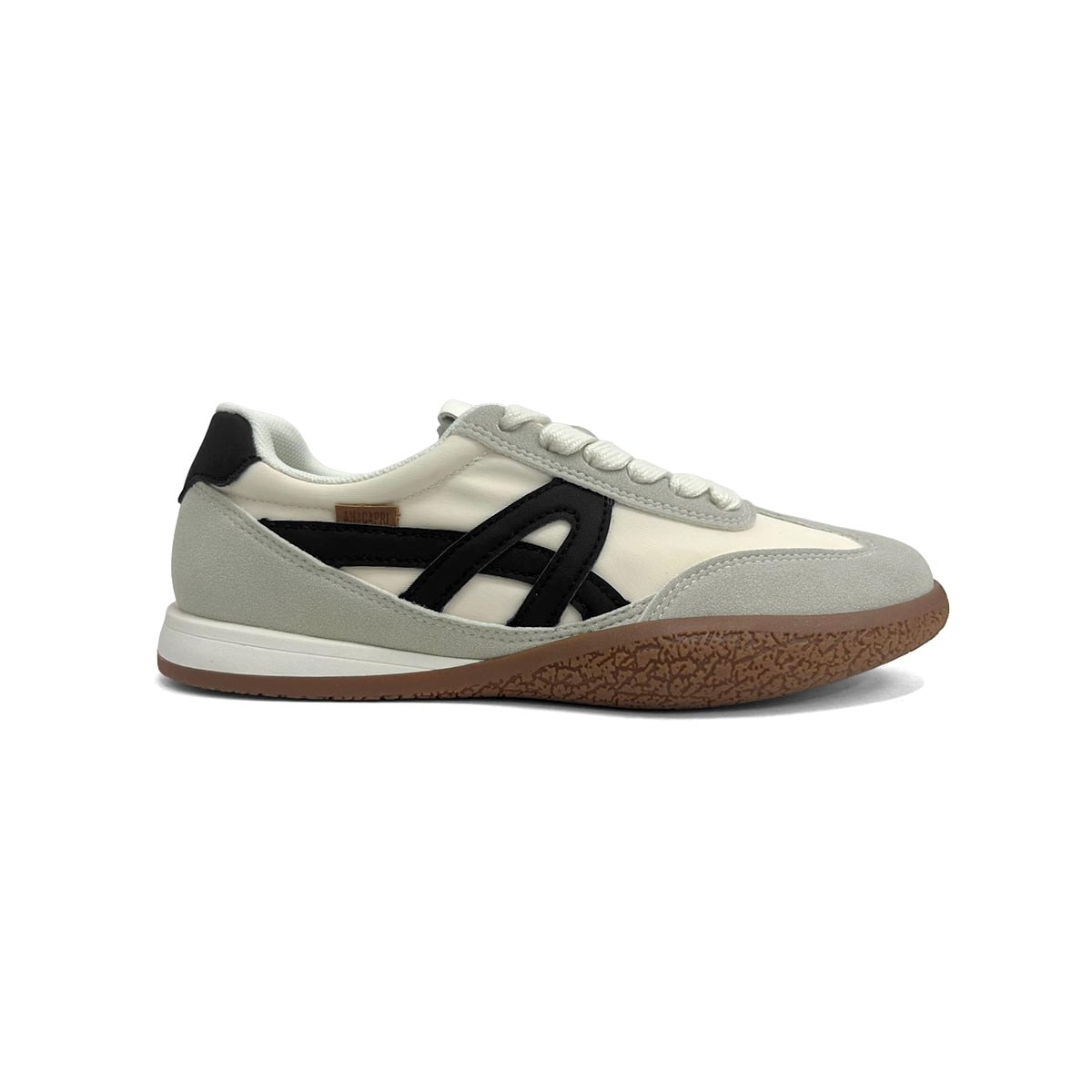 Tênis Anacapri Casual C 30711 0001 Branco Tênis Anacapri Casual C 30711 0001 Branco