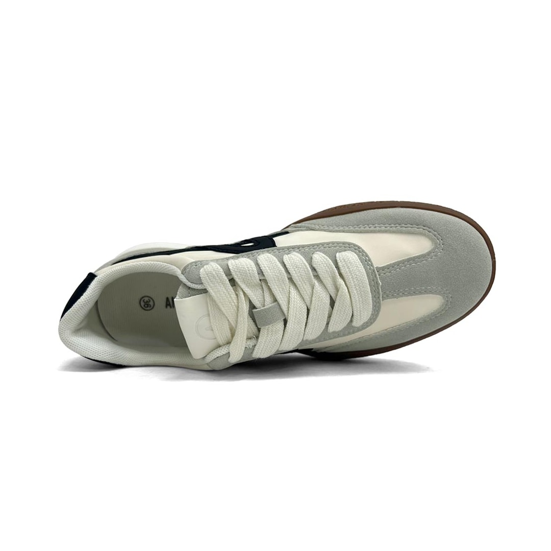 Tênis Anacapri Casual C 30711 0001 Branco Tênis Anacapri Casual C 30711 0001 Branco