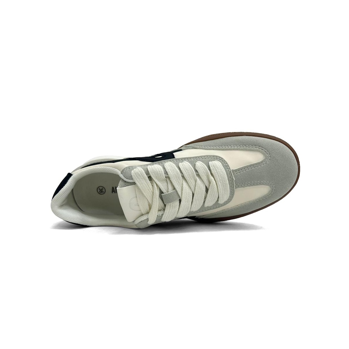 Tênis Anacapri Casual C 30711 0001 Branco Tênis Anacapri Casual C 30711 0001 Branco