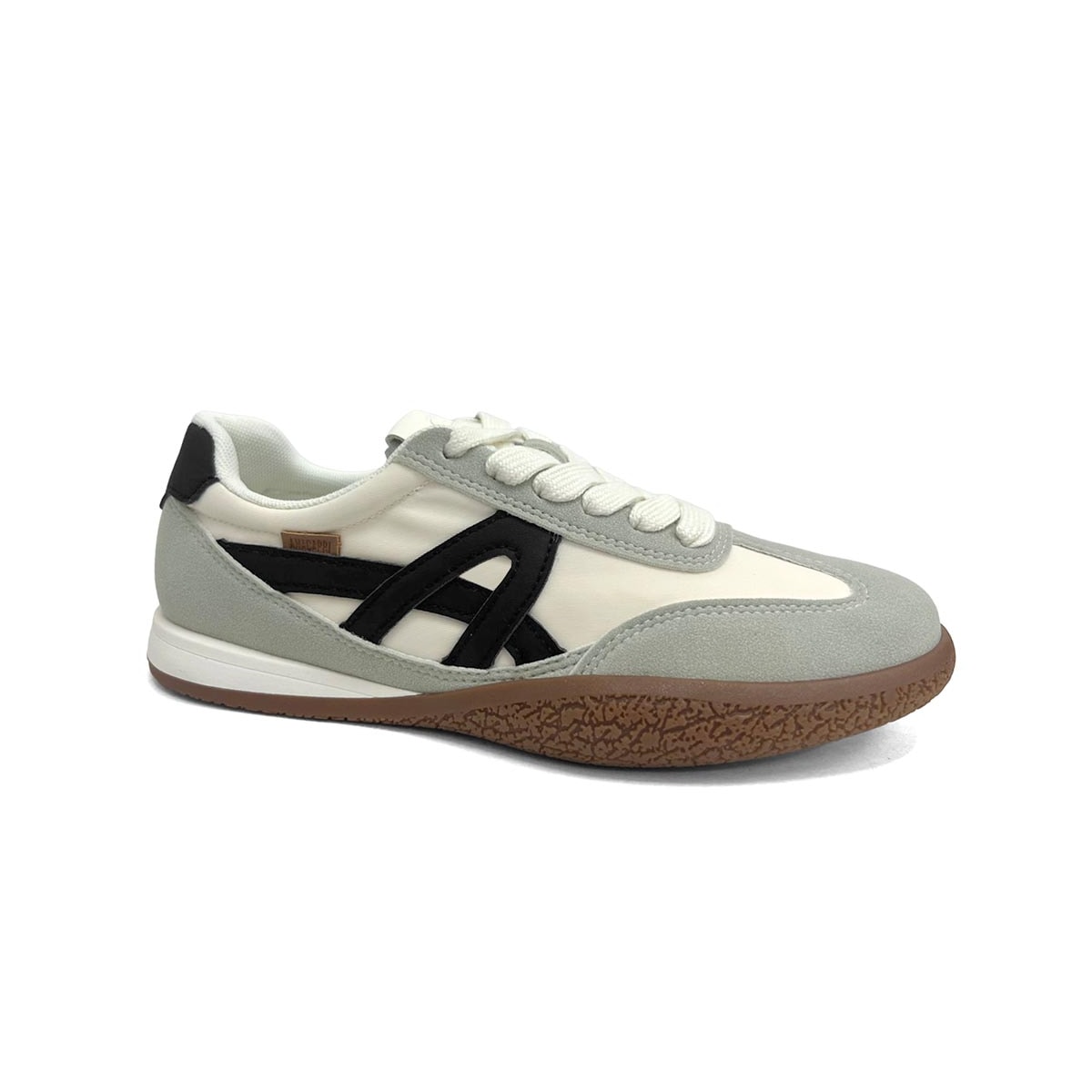 Tênis Anacapri Casual C 30711 0001 Branco Tênis Anacapri Casual C 30711 0001 Branco