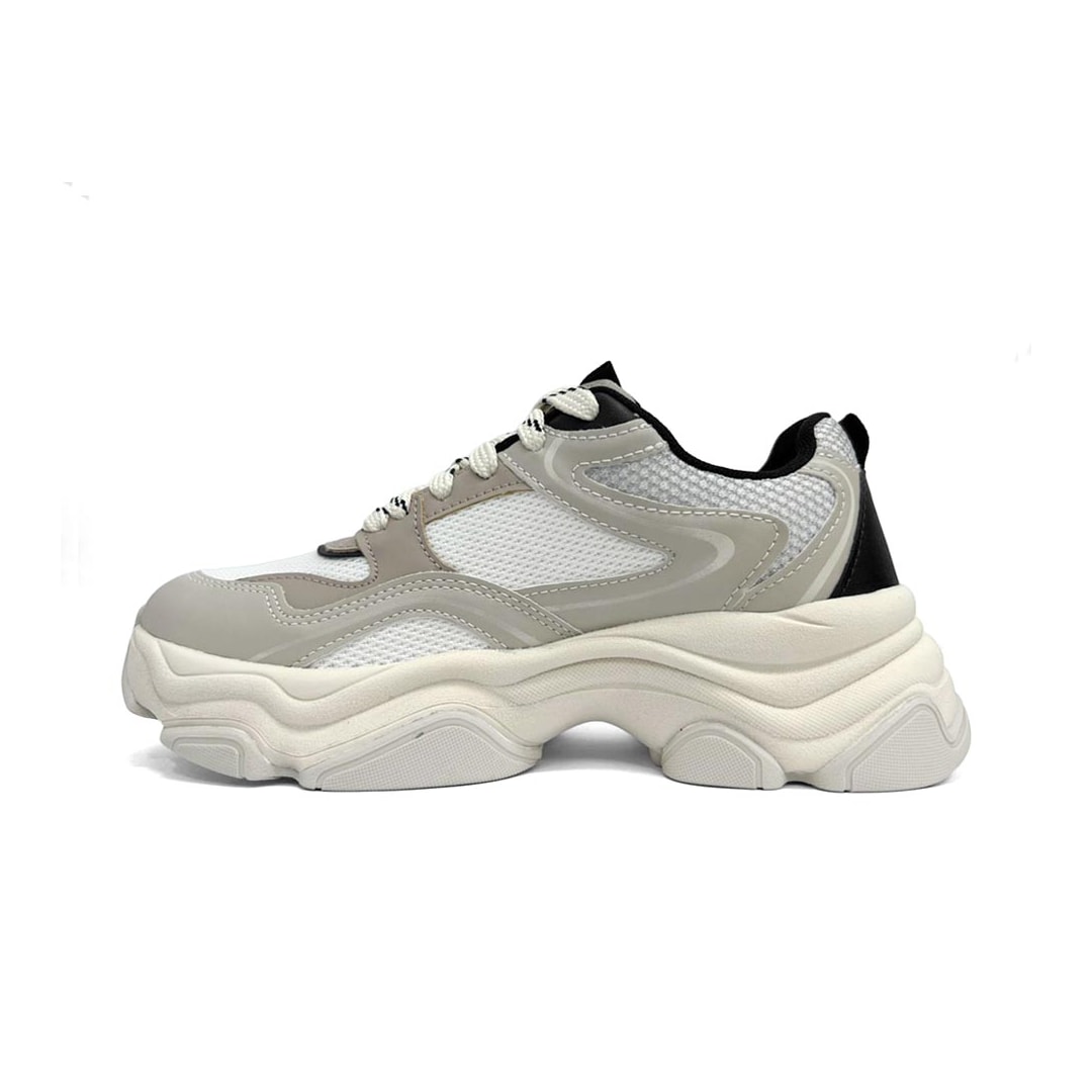 Tênis Anacapri Casual C 30733 Branco