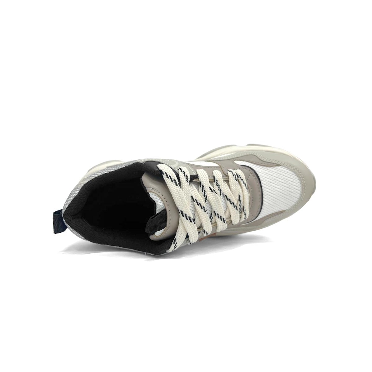 Tênis Anacapri Casual C 30733 Branco Tênis Anacapri Casual C 30733 Branco
