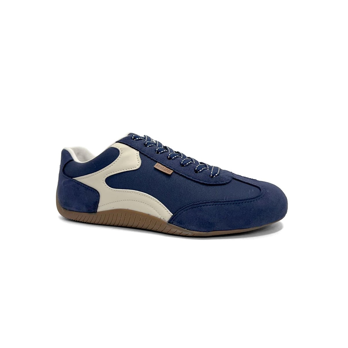 Tênis Anacapri Casual C 30786 0001 Blue Total Tênis Anacapri Casual C 30786 0001 Blue Total